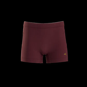 Tracksmith Lane Five Short Tights Size LBerry / L / Bottoms